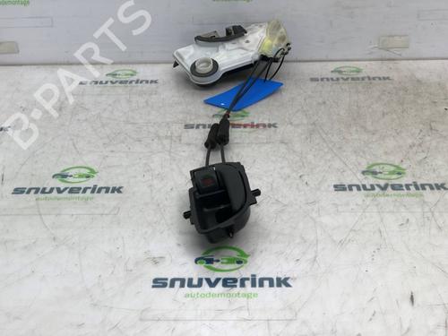 Front right lock PEUGEOT 108 1.0 VTi | BP17122651C97 