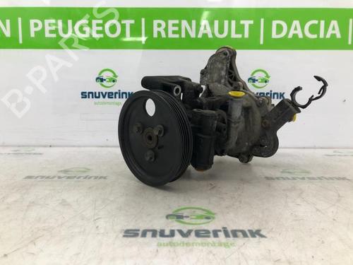 Used Steering pump Steering pump CITROËN JUMPER II Van 2.2 HDi 120 (120 hp) 40575224 40575224
