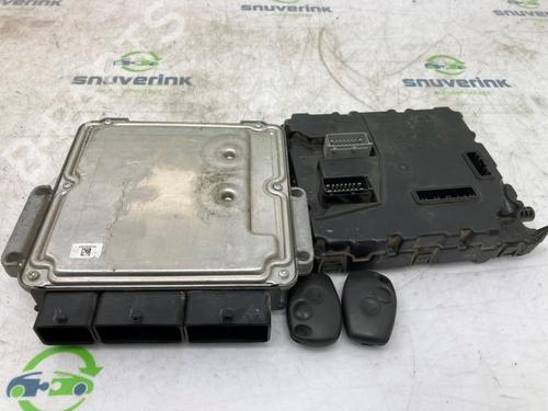 Engine control unit (ECU) RENAULT MASTER III Platform/Chassis (EV, HV, UV) 2.3 dCi 145 FWD (EV0E, EV0F, HV0E, HV0F, UV0E, UV0F,... | BP34562212M57 - Image 4