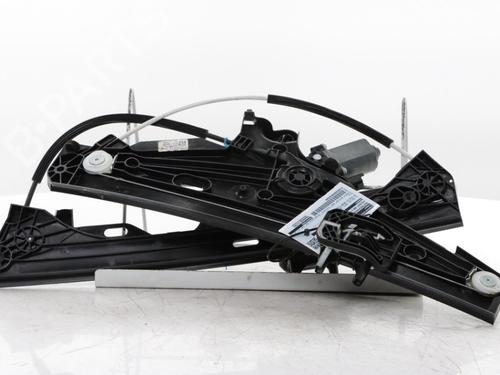 Used Front left window mechanism Front left window mechanism PEUGEOT 308 SW III (FC_, FJ_, FR_, F4_, FN_) PureTech 130 (FRHNSL, FRHNST) (131 hp) 33696949 33696949