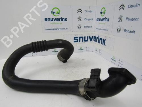 Intercooler pipe RENAULT MEGANE III Hatchback (BZ0/1_, B3_) 1.4 TCe (BZ0F, BZ1V) | BP40563840M127 - Image 2