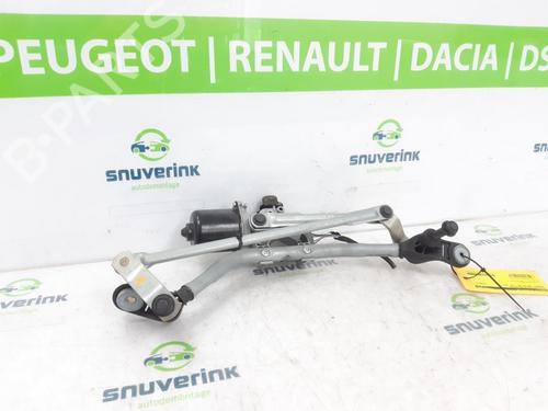 Used Front wipers mechanism Front wipers mechanism 21194208 21194208