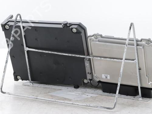 Engine control unit (ECU) CITROËN C4 II (NC_) 1.6 VTi 120 (NC5FS0, NC5FS9) | BP38110942M57 - Image 7