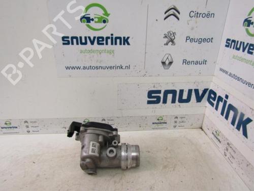 Used Throttle body Throttle body RENAULT CLIO IV (BH_) 1.5 dCi 90 (90 hp) 40565784 40565784