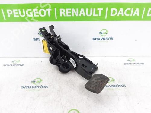 Used Break pedal Break pedal TOYOTA PROACE Van (MDZ_) Electric (MDZS, MDZZ) (136 hp) 40576409 40576409