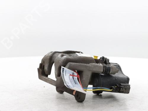 Used Right rear brake caliper PEUGEOT EXPERT Van (V_) E-EXPERT (136 hp) 31261287