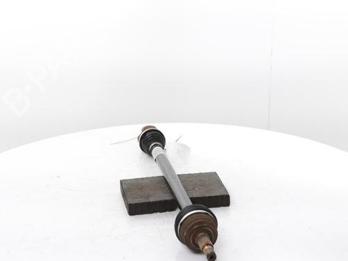 Right front driveshaft PEUGEOT PARTNER Box Body/MPV (K9) 1.5 BlueHDi 75 | BP29899390M39