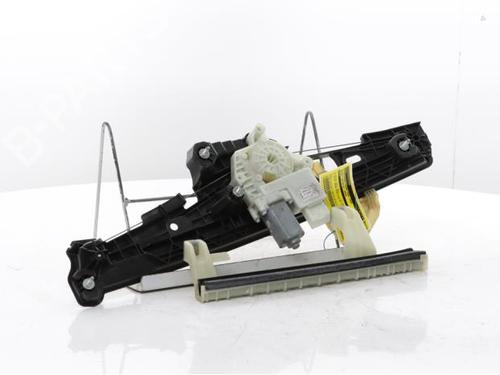 Front left window mechanism RENAULT CAPTUR II (HF_) TCe 100 (HFMT) | BP40543017C22 - Image 10