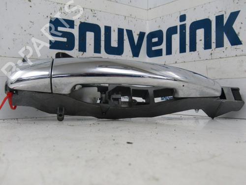 Used Front right exterior door handle CITROËN C3 II (SC_) 1.6 HDi (92 hp) 10794048