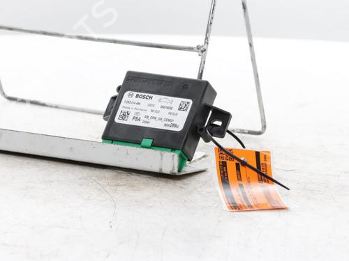 Electronic module CITROËN C5 AIRCROSS (A_) 1.6 Hybrid 225 (A45GFR) | BP38110663M83 - Image 2