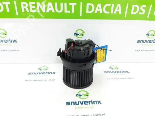 Used Heater blower motor PEUGEOT 208 I (CA_, CC_) 1.2 VTI 82 (82 hp) 13324340