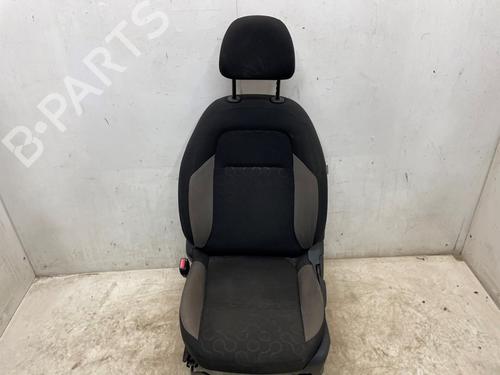 Sæde venstre fortil Sæde venstre fortil CITROËN C3 Picasso (SH_) 1.4 VTi 95 (SH8FSC, SH8FP0, SH8FP6) (95 hp) 34564736 34564736