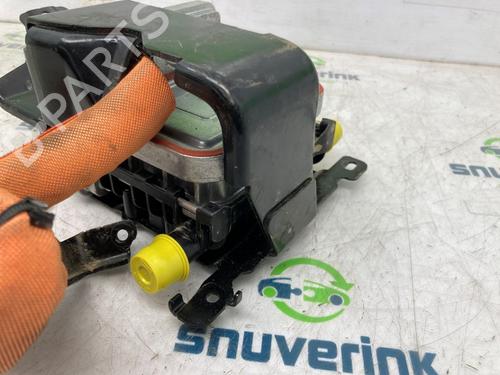 Heater resistor DACIA DUSTER (PYM_, PYN_) 1.2 TCe 130 | BP26488994M108  - Image 5