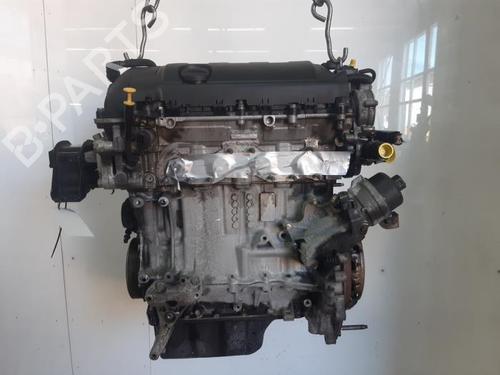 Used Engine Engine CITROËN DS3 (SA_) 1.6 VTi 120 (120 hp) 40588598 40588598