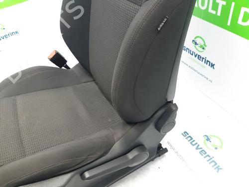 Left front seat PEUGEOT 508 I (8D_) 2.0 HDi | BP10800926C15 