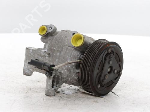 AC compressor PEUGEOT 108 1.0 VTi | BP37072105M34 - Image 7