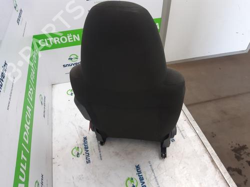 Left front seat CITROËN C1 (PM_, PN_) 1.0 | BP10802466C15 