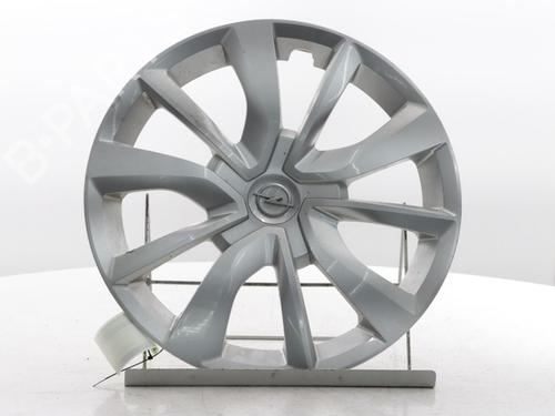 Tapacubos OPEL CORSA F (P2JO) CORSA-e (68) (136 hp) 30757945