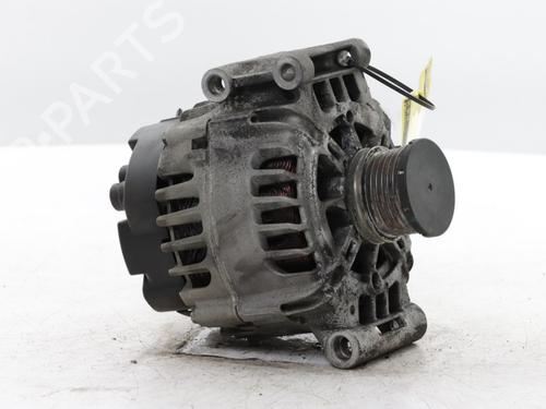 Alternator CITROËN C4 Picasso II 1.6 VTi 120 | BP37072183M7 - Image 4