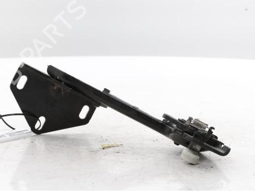 Interior handle VW CRAFTER Van (SY_, SX_) 2.0 TDI FWD (SYB, SYC, SYD) | BP40589232I7 - Image 2