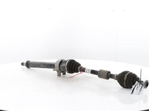 Right front driveshaft BMW 1 (F40) 118 i | BP36538461M39 - Image 2