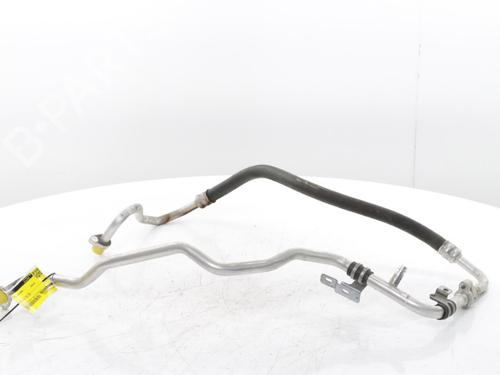 Used AC pipe AC pipe RENAULT SCÉNIC IV (J9_) 1.2 TCe 115 (115 hp) 33696520 33696520