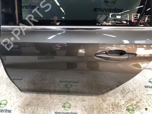 Left rear door PEUGEOT 308 SW II (LC_, LJ_, LR_, LX_, L4_) 1.6 BlueHDi 120 | BP21194749C4 