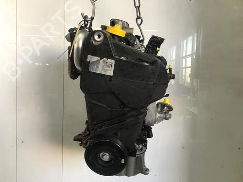 Engine RENAULT MEGANE III Hatchback (BZ0/1_, B3_) 1.5 dCi | BP40565263M1 - Image 5
