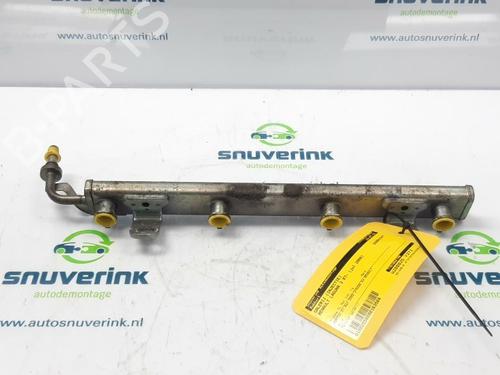 Used Injection rail RENAULT LAGUNA III Grandtour (KT0/1) 2.0 16V (KT0F, KT0W) (140 hp) 26279429