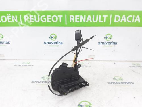 Front right lock RENAULT TRAFIC III Van (FG_) 2.0 dCi 120 (FGMN) | BP23121046C97 