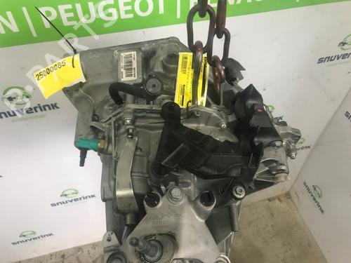 Gearbox RENAULT CLIO V (B7_) 1.0 TCe 90 (B7MT) | BP25205121M3  - Image 5