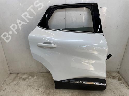 Dør højre bagtil Dør højre bagtil RENAULT CAPTUR II (HF_) E-TECH 145 (HFMU) (143 hp) 33874416 33874416