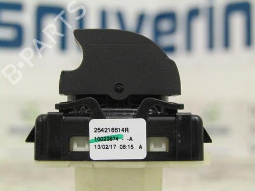 Used Switch RENAULT CAPTUR I (J5_, H5_) 0.9 TCe 90 (90 hp) 15294901