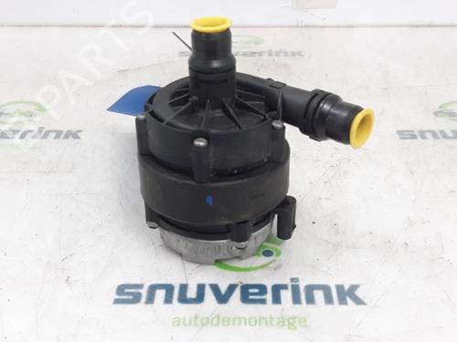 Auxiliary water pump PEUGEOT 208 II (UB_, UP_, UW_, UJ_) e-208 | BP19103633M111 