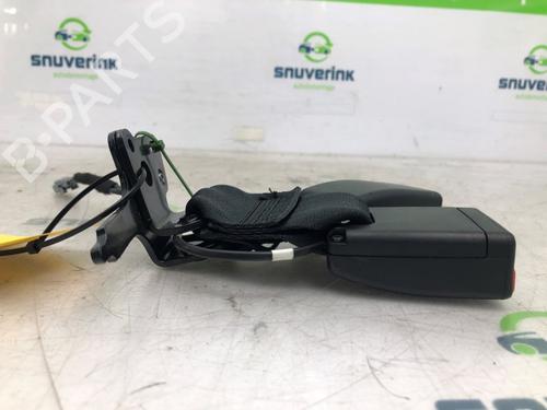 Seat buckle RENAULT CLIO IV (BH_) 0.9 TCe 90 (BHNF, BHMA, BHMH, BHJK, BHJR) | BP17223596I32 