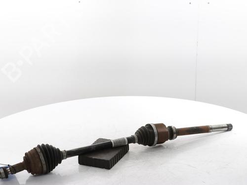 Right front driveshaft PEUGEOT 308 III (FB_, FH_, FP_, F3_, FM_) PureTech 110 (FPHNPL) | BP29899365M39 