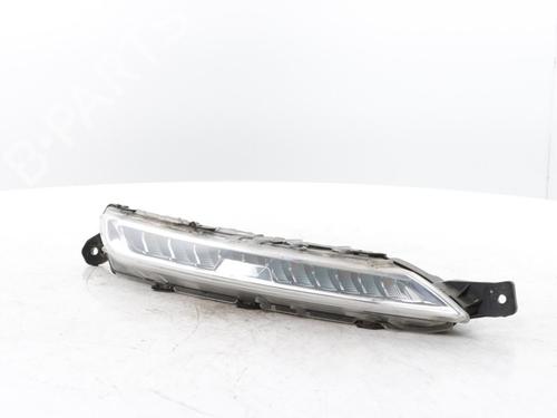 Right daytime light CITROËN C4 Picasso II 1.6 VTi 120 | BP37660135C103 - Image 2