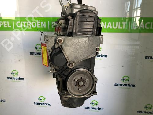 Engine CITROËN C3 II (SC_) 1.4 | BP25526964M1 