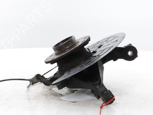 Right front steering knuckle JEEP COMPASS (MP, M6, MV, M7) 1.3 | BP37262842M26 - Image 3