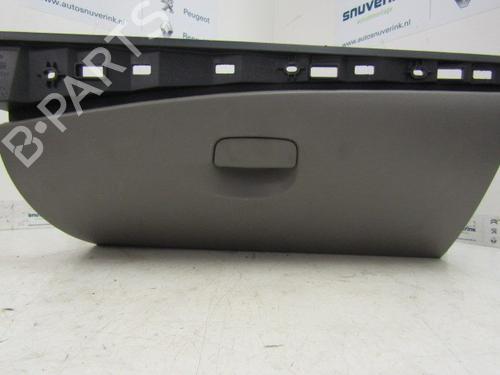 Glove box RENAULT MEGANE III Grandtour (KZ0/1) 1.4 TCe (KZ0F, KZ1V) | BP10790284C95 