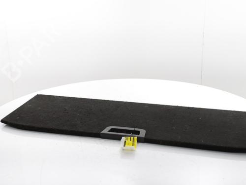 Rear parcel shelf RENAULT KADJAR (HA_, HL_) 1.3 TCe 140 (HLNB, HLN1) | BP29069264C85