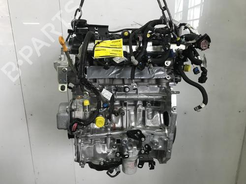 Used Engine Engine RENAULT SYMBIOZ 1.6 E-Tech 145 (143 hp) 35756083 35756083