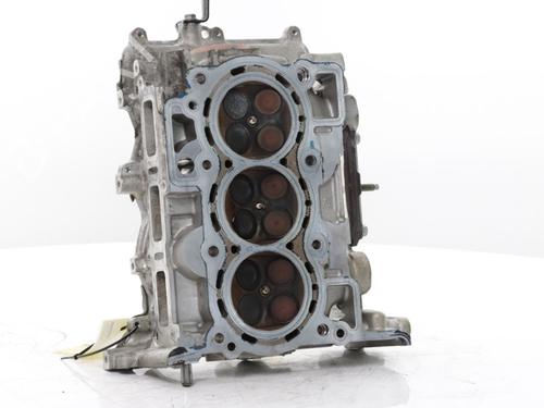 Cylinder head RENAULT CLIO V (B7_) 1.0 SCe 65 (B7MG) | BP38618568M5 - Image 5