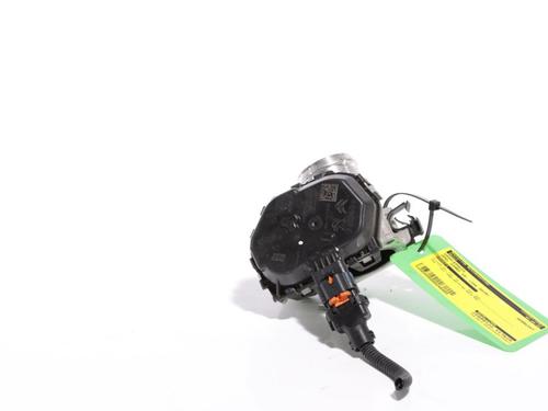 Used Throttle body OPEL COMBO Box Body/MPV (K9) 1.5 D (76 hp) 26489126