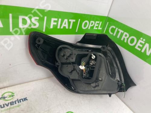 Right taillight CITROËN DS3 (SA_) 1.6 VTi 120 | BP20500092C35 