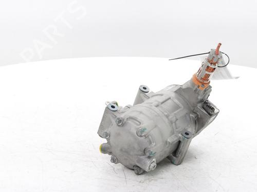 AC compressor PEUGEOT 3008 II SUV (MC_, MR_, MJ_, M4_) Hybrid | BP30186616M34