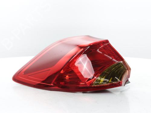 Used Left taillight Left taillight KIA CEE'D (JD) 1.6 CRDi 128 (128 hp) 40266051 40266051
