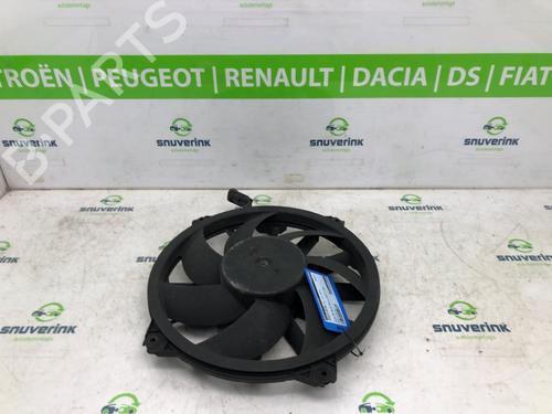 Used Electronic module PEUGEOT PARTNER Box Body/MPV 1.6 HDi / BlueHDi 75 (75 hp) 24300493