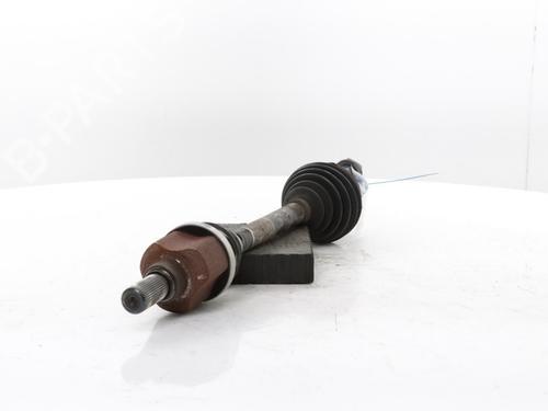 Left front driveshaft PEUGEOT 2008 I (CU_) 1.2 THP 110 / PureTech 110 | BP40297648M38 - Image 9