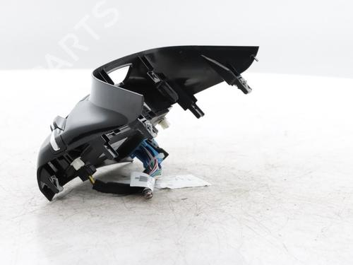 Climate control PEUGEOT 2008 I (CU_) 1.2 THP 130 / PureTech 130 | BP36538741I5 - Image 4